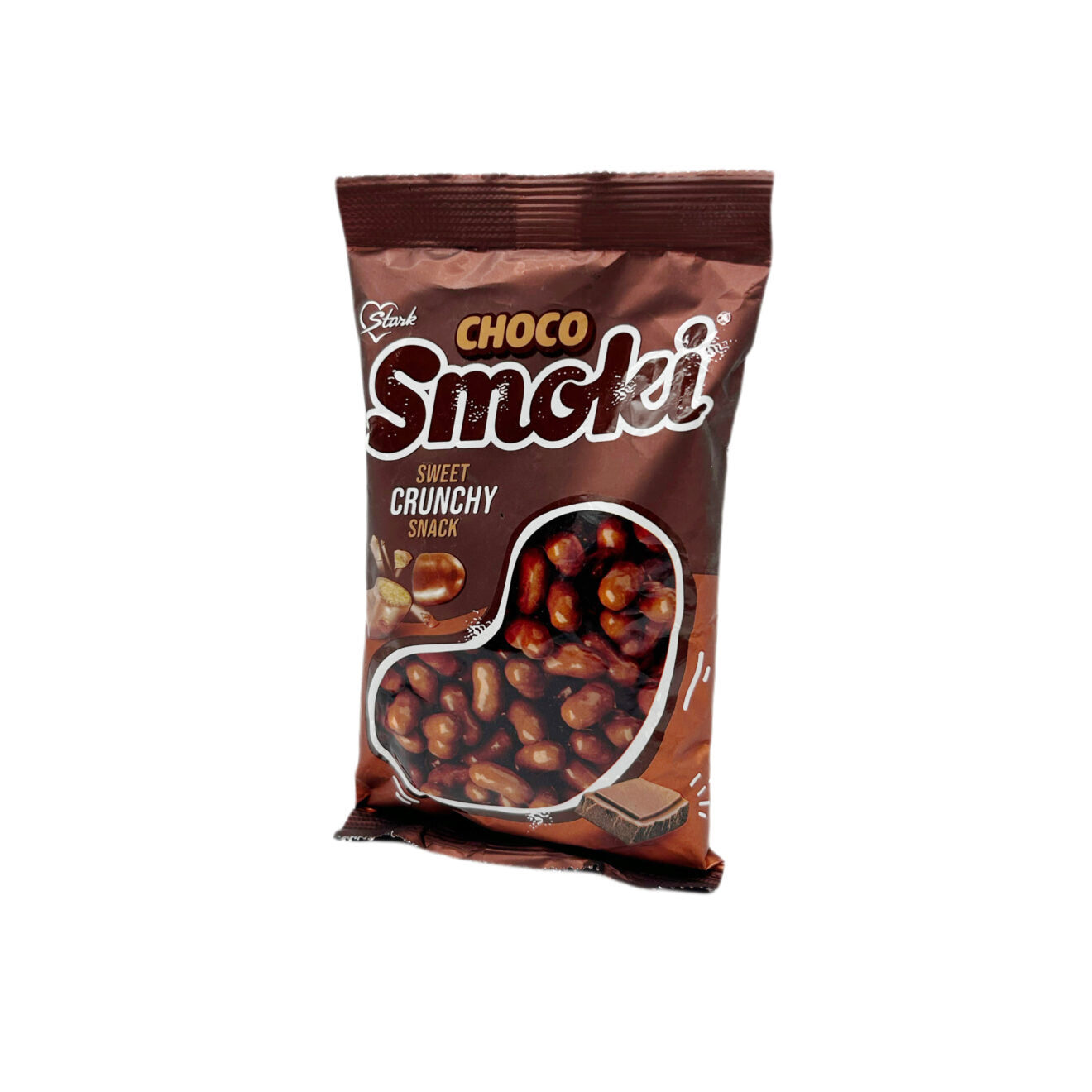 Smoki Stark choco