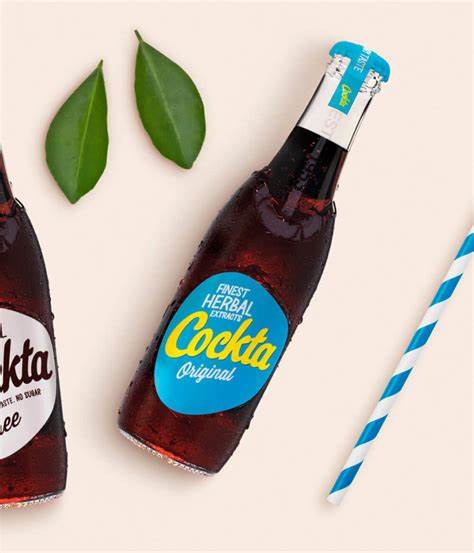 COKTA 275cl