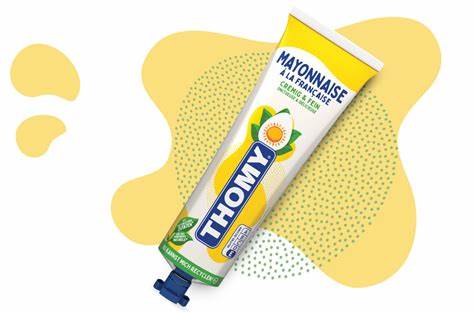 MAYONNAISE TOMMY