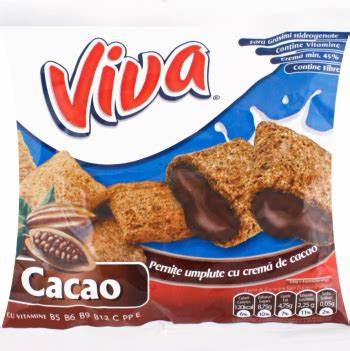 GATEAUX MIAMI 4 CHOCO