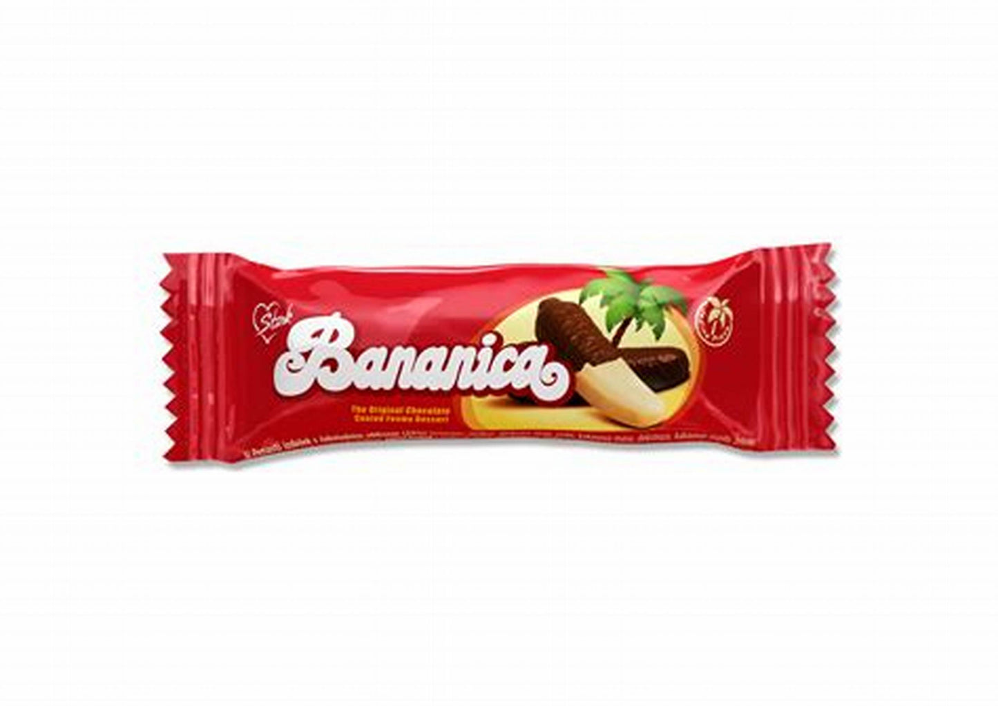 Choco Banane