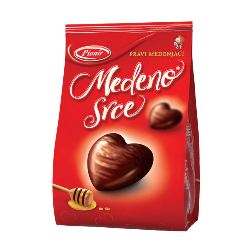 COEUR MIEL