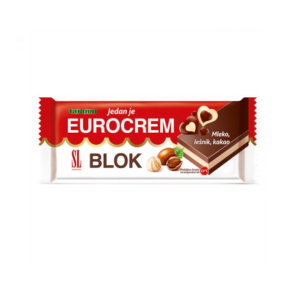 EUROBLOCK