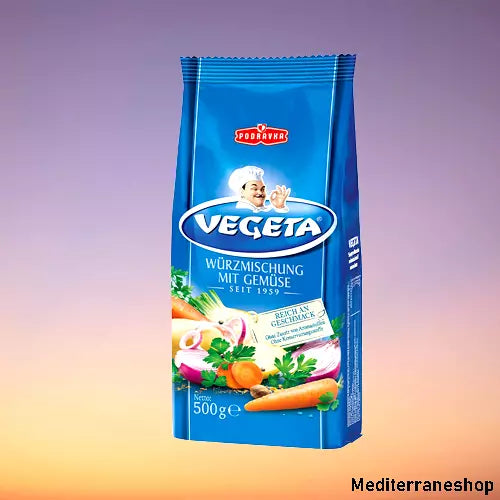 VEGETA EPICE MAGIQUE les ( 250g)