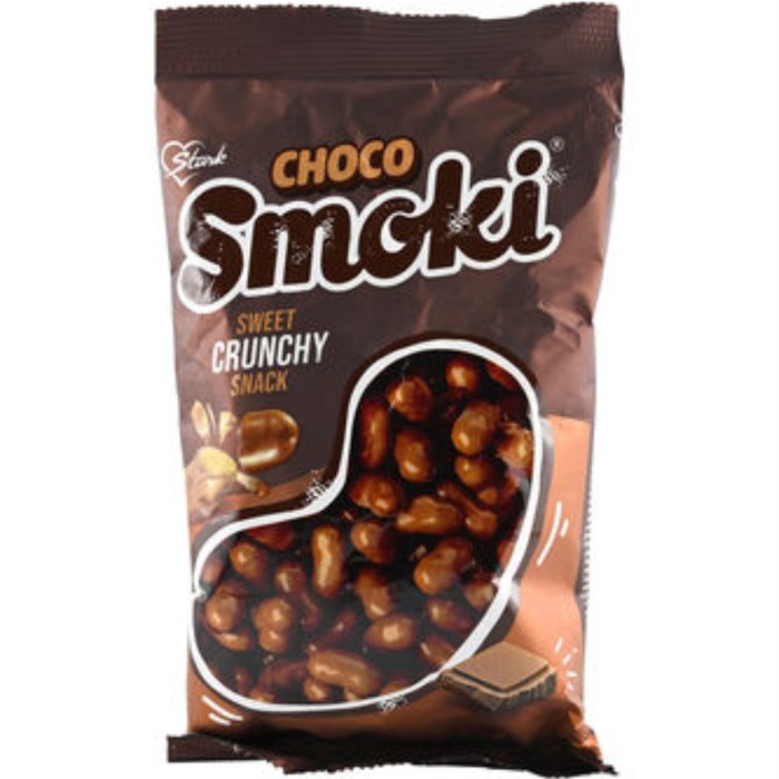 Smoki Stark choco