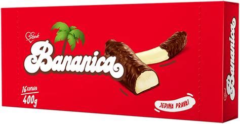 BANANICE X16 MAX PAQUET