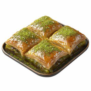 BAKLAVA (500g)
