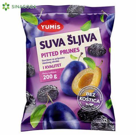 PRUNE (200G)
