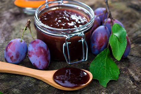confituez prune (340g )