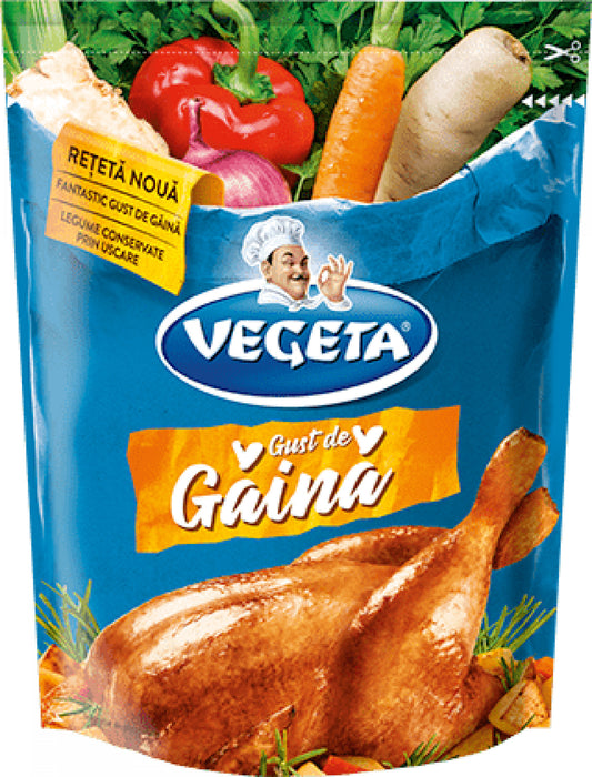 VEGETA VIANDE (200g)