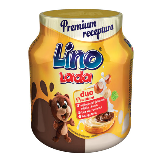 LINO LADA (350g)